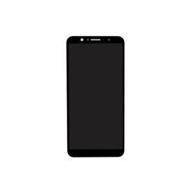 WYŚWIETLACZ Z DIGITIZEREM ASUS ZENFONE MAX PRO M1 ZB602KL CZARNY FULL SET