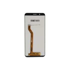 WYŚWIETLACZ Z DIGITIZEREM ASUS ZENFONE MAX PRO M1 ZB602KL CZARNY FULL SET