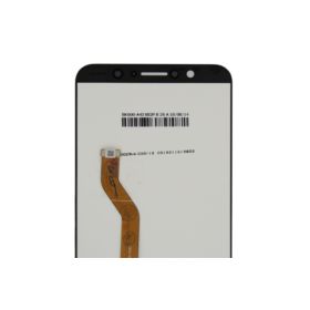 WYŚWIETLACZ Z DIGITIZEREM ASUS ZENFONE MAX PRO M1 ZB602KL CZARNY FULL SET