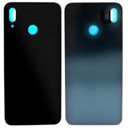KLAPKA BATERII DO HUAWEI P20 LITE CZARNA ANE-LX1