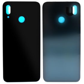 KLAPKA BATERII DO HUAWEI P20 LITE CZARNA ANE-LX1