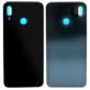 KLAPKA BATERII DO HUAWEI P20 LITE CZARNA ANE-LX1