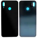 KLAPKA BATERII DO HUAWEI P20 LITE CZARNA ANE-LX1