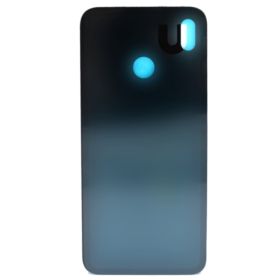 KLAPKA BATERII DO HUAWEI P20 LITE CZARNA ANE-LX1