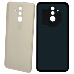 KLAPKA BATERII HUAWEI MATE 20 LITE ZŁOTA SNE-AL00 SNE-LX1