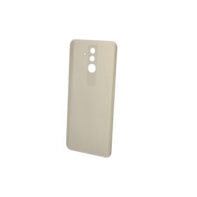 KLAPKA BATERII HUAWEI MATE 20 LITE ZŁOTA SNE-AL00 SNE-LX1