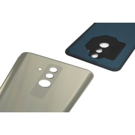 KLAPKA BATERII HUAWEI MATE 20 LITE ZŁOTA SNE-AL00 SNE-LX1