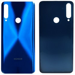 KLAPKA BATERII HONOR 9X NIEBIESKA OBUDOWA
