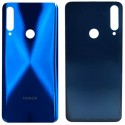 KLAPKA BATERII HONOR 9X NIEBIESKA OBUDOWA