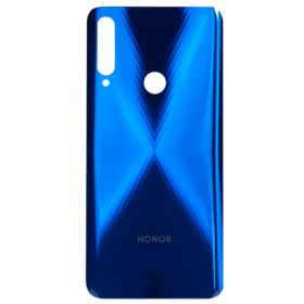 KLAPKA BATERII HONOR 9X NIEBIESKA OBUDOWA