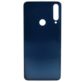 KLAPKA BATERII HONOR 9X NIEBIESKA OBUDOWA