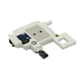 BUZZER GŁOŚNICZEK GŁOŚNIK MUZYCZNY GŁOŚNIK DOLNY ZŁACZE HF SAMSUNG Galaxy S3 SIII Mini GT-I8190 I8190