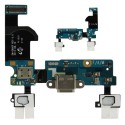 TAŚMA ZŁĄCZE GNIAZDO ŁADOWANIA ZASILANIA USB PRZYCISKI SAMSUNG GALAXY S5 MINI