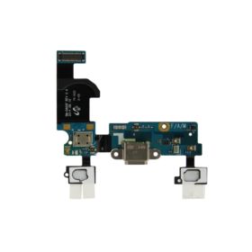 TAŚMA ZŁĄCZE GNIAZDO ŁADOWANIA ZASILANIA USB PRZYCISKI SAMSUNG GALAXY S5 MINI