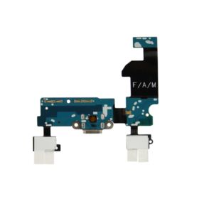 TAŚMA ZŁĄCZE GNIAZDO ŁADOWANIA ZASILANIA USB PRZYCISKI SAMSUNG GALAXY S5 MINI