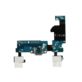 TAŚMA ZŁĄCZE GNIAZDO ŁADOWANIA ZASILANIA USB PRZYCISKI SAMSUNG GALAXY S5 MINI