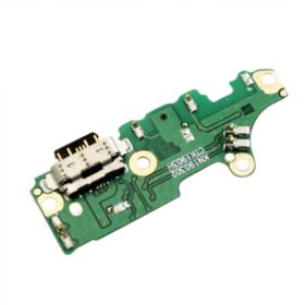 ZŁĄCZE ŁADOWANIA NOKIA 7.1 TA-1095 TA-1085 TA-1100 TA-1096 Z MIKROFONEM I ZŁĄCZEM ANTENY