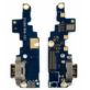 ZŁĄCZE ŁADOWANIA NOKIA 6.1 PLUS X6 TA-1083 TA-1099 Z MIKROFONEM I ZŁĄCZEM ANTENY