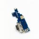 ZŁĄCZE ŁADOWANIA NOKIA 6.1 PLUS X6 TA-1083 TA-1099 Z MIKROFONEM I ZŁĄCZEM ANTENY