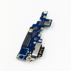 ZŁĄCZE ŁADOWANIA NOKIA 6.1 PLUS X6 TA-1083 TA-1099 Z MIKROFONEM I ZŁĄCZEM ANTENY