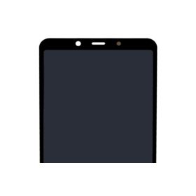 WYŚWIETLACZ Z DIGITIZEREM NOKIA 3.1 PLUS CZARNY