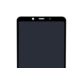 WYŚWIETLACZ Z DIGITIZEREM NOKIA 3.1 PLUS CZARNY