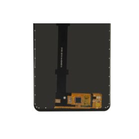 WYŚWIETLACZ Z DIGITIZEREM NOKIA 3.1 PLUS CZARNY