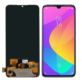 WYŚWIETLACZ Z DIGITIZEREM XIAOMI MI 9 LITE CC9 M1904F3BT CZARNY FULL SET