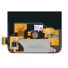 WYŚWIETLACZ Z DIGITIZEREM XIAOMI MI 9 LITE CC9 M1904F3BT CZARNY FULL SET
