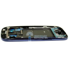 KOMPLET KORPUS OBUDOWA SAMSUNG GALAXY S3 I9300 GTI9300
