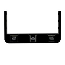 DIGITIZER DOTYK EKRAN SZYBKA KRUGER MATZ LIVE I KM0403 KM0404