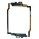 ZŁĄCZE ŁADOWANIA SAMSUNG GALAXY S4 I9505 I9500 Z MIKROFONEM I TAŚMĄ