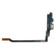 ZŁĄCZE ŁADOWANIA SAMSUNG GALAXY S4 I9505 I9500 Z MIKROFONEM I TAŚMĄ