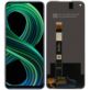 WYŚWIETLACZ Z DIGITIZEREM OPPO REALME 8 5G RMX3241 V13 5G RMX3043 FULL SET CZARNY
