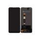 WYŚWIETLACZ Z DIGITIZEREM OPPO REALME 8 5G RMX3241 V13 5G RMX3043 FULL SET CZARNY