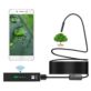 ENDOSKOP KAMERA INSPEKCYJNA IP68 USB WIFI 1200P HD 3,5M 2,5MP 8MM