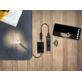ENDOSKOP KAMERA INSPEKCYJNA IP68 USB WIFI 1200P HD 3,5M 2,5MP 8MM