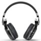 BLUEDIO T2 PLUS SŁUCHAWKI BEZPRZEWODOWE BLUETOOTH NAUSZNE FM SD CZARNE