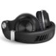 BLUEDIO T2 PLUS SŁUCHAWKI BEZPRZEWODOWE BLUETOOTH NAUSZNE FM SD CZARNE