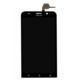 WYŚWIETLACZ Z DIGITIZEREM FULL SET ASUS ZENFONE 2 ZE551ML