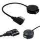 ADAPTER KABEL AMI MMI MDI DO USB AUDI VOLKSWAGEN SKODA SEAT Z FUNKCJĄ BLUETOOTH