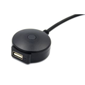 ADAPTER KABEL AMI MMI MDI DO USB AUDI VOLKSWAGEN SKODA SEAT Z FUNKCJĄ BLUETOOTH