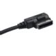 ADAPTER KABEL AMI MMI MDI DO USB AUDI VOLKSWAGEN SKODA SEAT Z FUNKCJĄ BLUETOOTH