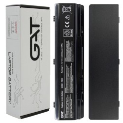 BATERIA DELL VOSTRO 1014 1015 1088 A840 INSPIRON 1410 451-10673 4400MAH CZARNA