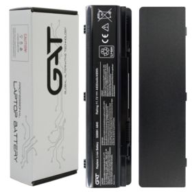 BATERIA DELL VOSTRO 1014 1015 1088 A840 INSPIRON 1410 451-10673 4400MAH CZARNA