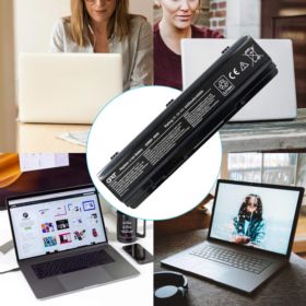 BATERIA DELL VOSTRO 1014 1015 1088 A840 INSPIRON 1410 451-10673 4400MAH CZARNA