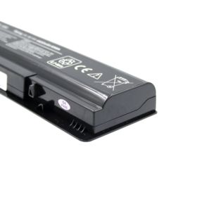 BATERIA DELL VOSTRO 1014 1015 1088 A840 INSPIRON 1410 451-10673 4400MAH CZARNA