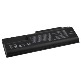 BATERIA HP PAVILION DV8000 DV8200 DV8300 DV8100 395789-001 4400MAH