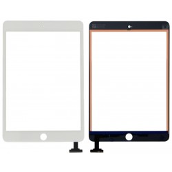 DIGITIZER DO IPAD MINI 3 A1600 A1601 A1599 BIAŁY