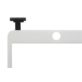 DIGITIZER DO IPAD MINI 3 A1600 A1601 A1599 BIAŁY
